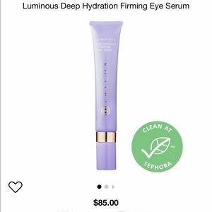 Tatcha Luminous Deep Hydration Firming Eye Serum